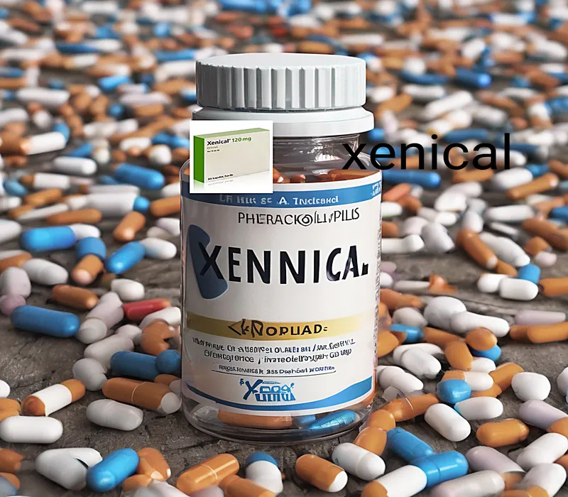 Xenical comprare online